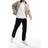 Levi's Loose Straight Fit Jeans - Black