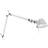 Artemide Tolomeo Micro Glossy White Wall light