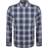 Levi's Sunset Long Sleeve Shirt - Blue