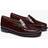 G.H.Bass Weejun II Penny Loafers Wine