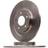 Bosch Brake Disc BD2005