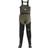 Daiwa Size 8 Hybrid Chest Waders
