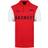 Hackett London Aston Martin Racing Slim Short Sleeve Polo Shirt Men - Red