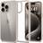 Spigen iPhone 15 Pro Max Mobilskal Ultra Hybrid Natural Titanium