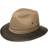 Stetson Traveller - Cotton Brown