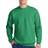 Hanes ComfortBlend EcoSmart Crew Sweatshirt - Green