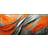 Sharkoon Gaming pad, Orange 4044951039524