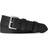 Polo Ralph Lauren Leather Roller Buckle Belt, Black