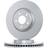 Bosch 0 986 479 753 bromsskiva