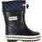 Bundgaard Sailor Rubber Boots Warm - Navy