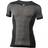 Six2 BreezyTouch Base Layer Jersey - Black/Carbon