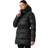 Helly Hansen Essence Down Parka W - Black