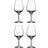 Orrefors More Spirits White Wine Glass 20cl 4pcs