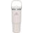 Stanley IceFlow Flip Straw Rose Quartz Taza de viaje 89cl