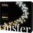 Twinkly Cluster Black/Warm White/Cool White Lichterkette 400 Lampen