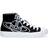 Vivienne Westwood Plimsoll High Top M - Black