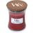 Woodwick Cinnamon Chai Mini Red Bougie Parfumée 238.1g