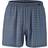 Calida Prints Jersey Boxershorts - Redwood