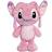 Simba Disney Angel Extra Mjukt Gosedjur 25 cm