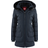 Wellensteyn Belvitesse Long Jacket W - Midnight Blue