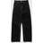 Carhartt WIP Carhartt Women W Simple Pant Black Stone Washed