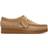 Clarks WallabeeEvoSh W - Dark Sand