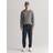 Gant Original Sweatpants Evening Blue