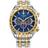 Citizen Chronograph Blue CA4544-53L