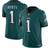 Nike Philadelphia Eagles Home Limited Jersey Jalen Hurts