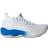 Mizuno Wave Neo Ultra W - Undyed White/Black/Peace Blue