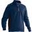 Jobman Half Zip Sweatshirt - Navy