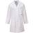 Portwest Standard Coat White