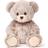 Uni Toys Super Soft Plush Bear 24cm