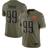 Nike Chase Young Washington Commanders Olive 2022 Salute To Service Limited Jersey