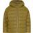 CeLaVi PU Winter Jacket - Nutria (310305-9564)