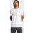 adidas Own the Run T-Shirt White XS,S,M,L,XL,2XL,3XL,4XL,ST,MT,LT,XLT,2XLT,3XLT