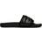 Diesel Sa-Mayemi Puf X Sandals - Black