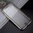 MAULUND iPhone SE 2022/2020/8/7 360⁰ Magnetisk m. Glas Forside & Bagside Guld