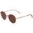 Ted Baker Willa 401 - Rose Gold/Brown