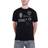 Marvel 2XL, Navy Blue Iron Man T Shirt Stark Industries Expo Logo new Official Mens