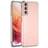 MTP Products Samsung Galaxy S21 5G Stoßfeste TPU Hülle Durchsichtig