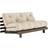 Karup Design Roots 160 Carob Bed Brown Beige Sofa 3 Seater