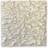 Studio Mykoda Sahava Dune 1 3D White/Light Beige Wall Decor 100x100cm