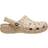 Crocs Classic Geometric Clog