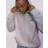 Carhartt WIP American Script Hoodie - Valkoinen