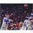 Fanatics Authentic Phil Simms New York Giants Autographed Passing vs. 49ers Photograph