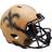 Riddell New Orleans Saints 2023 Salute To Service Speed Replica Helmet