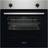 Zanussi ZOHTB0X2 Silver