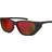 Under Armour Glacial Polarized ZK4/7H