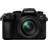 Panasonic Lumix DC-G90 + 12-60mm OIS + 25mm